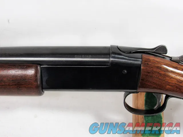 82CC WINCHESTER 37 16GA