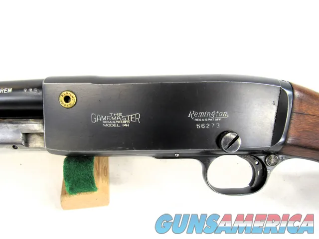 Remington Other141  Img-4