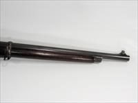 69Y WINCHESTER 1885 HIGH WALL MUSKET IN 22LR Img-4