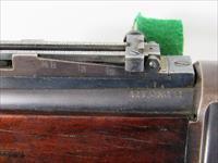 69Y WINCHESTER 1885 HIGH WALL MUSKET IN 22LR Img-8
