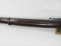 69Y WINCHESTER 1885 HIGH WALL MUSKET IN 22LR Img-9