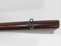 69Y WINCHESTER 1885 HIGH WALL MUSKET IN 22LR Img-12