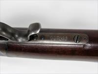 69Y WINCHESTER 1885 HIGH WALL MUSKET IN 22LR Img-13