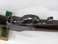 69Y WINCHESTER 1885 HIGH WALL MUSKET IN 22LR Img-14
