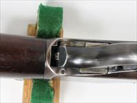 69Y WINCHESTER 1885 HIGH WALL MUSKET IN 22LR Img-15