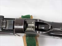 69Y WINCHESTER 1885 HIGH WALL MUSKET IN 22LR Img-21