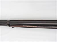69Y WINCHESTER 1885 HIGH WALL MUSKET IN 22LR Img-23