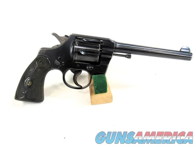 Colt OtherARMY SPECIAL  Img-1