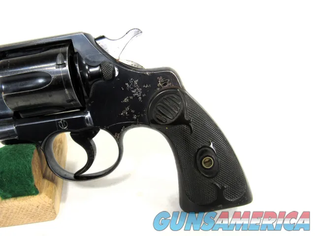 Colt OtherARMY SPECIAL  Img-4