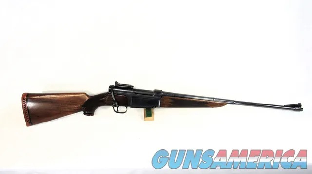 185Z MAS 1936 8X57 BOLT ACTION SPORTING RIFLE.
