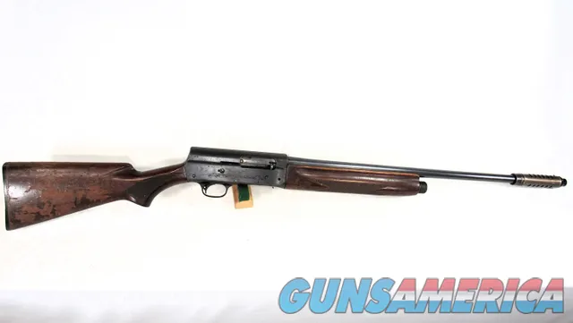 T110DD REMINGTON MODEL 11 20 GA