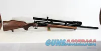 302AA DANISH KRAG CUSTOM 45-70