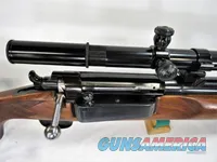 302AA DANISH KRAG CUSTOM 45-70