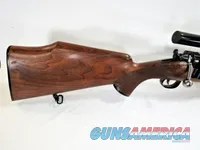 302AA DANISH KRAG CUSTOM 45-70