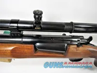 302AA DANISH KRAG CUSTOM 45-70