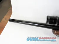 302AA DANISH KRAG CUSTOM 45-70