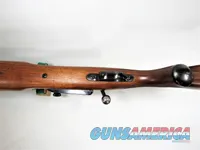 302AA DANISH KRAG CUSTOM 45-70