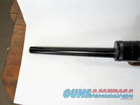 302AA DANISH KRAG CUSTOM 45-70