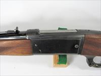 85Y SAVAGE 99 F LEVER SAFETY 250-3000