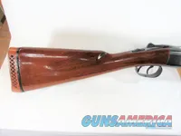 114BB WINCHESTER MODEL 24 12GA 30 FM.