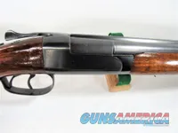 114BB WINCHESTER MODEL 24 12GA 30 FM.