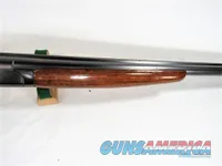 114BB WINCHESTER MODEL 24 12GA 30 FM.