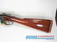 114BB WINCHESTER MODEL 24 12GA 30 FM.