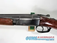 114BB WINCHESTER MODEL 24 12GA 30 FM.