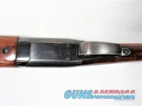 114BB WINCHESTER MODEL 24 12GA 30 FM.