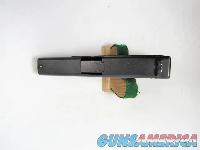 T64BB GLOCK 23 40 S&W 