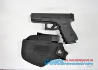 T64BB GLOCK 23 40 S&W 