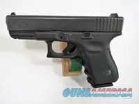T64BB GLOCK 23 40 S&W 