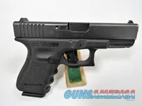 T64BB GLOCK 23 40 S&W 