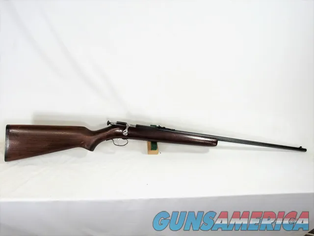 70BB WINCHESTER 67 22 Img-1
