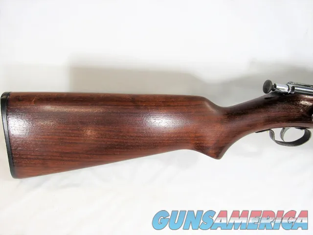 70BB WINCHESTER 67 22 Img-2