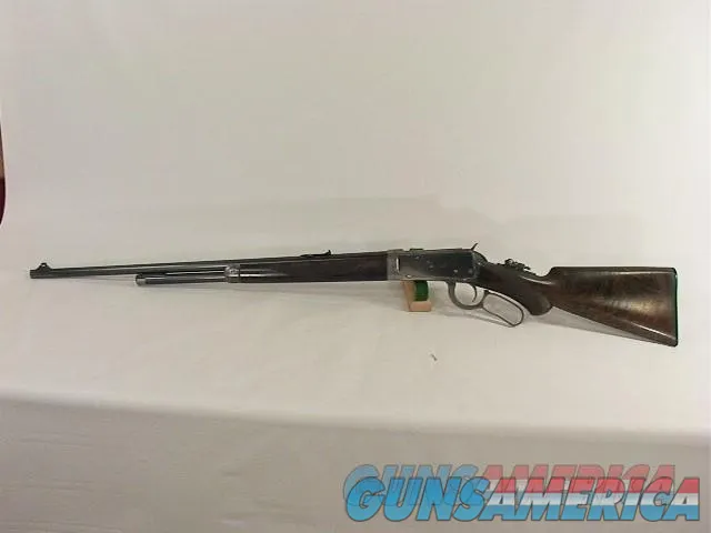 47W WINCHESTER 1894 30-30 DELUXE TAKE DOWN