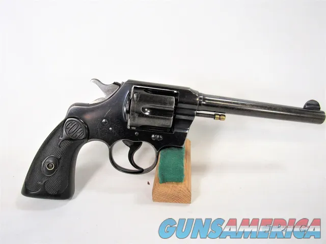 Colt OtherARMY SPECIAL  Img-5
