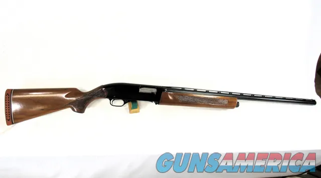 266BB WINCHESTER 1400 12GA 