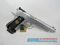 17CC COLT 1911 WILSON COMBAT CUSTOM