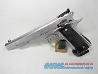 17CC COLT 1911 WILSON COMBAT CUSTOM