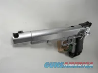 17CC COLT 1911 WILSON COMBAT CUSTOM