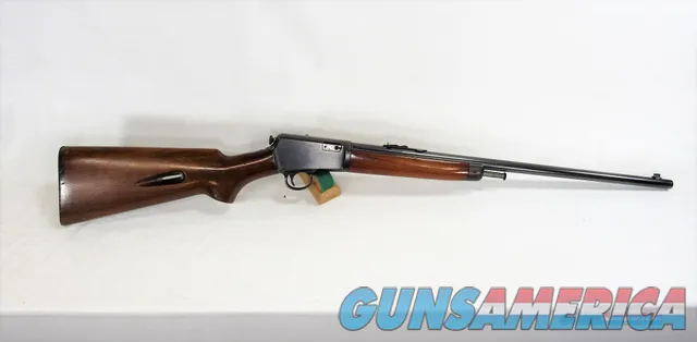 10Z WINCHESTER 63, RARE SERIAL NUMBER 29.