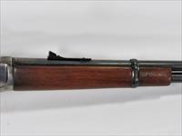 58Y WINCHESTER 94 FLAT BAND 32SP Img-3