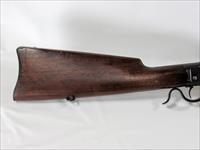 13Y WINCHESTER 1885 HIGH WALL MUSKET Img-2
