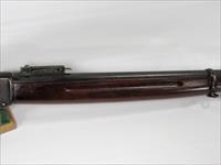 13Y WINCHESTER 1885 HIGH WALL MUSKET Img-4