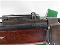 13Y WINCHESTER 1885 HIGH WALL MUSKET Img-8