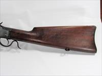 13Y WINCHESTER 1885 HIGH WALL MUSKET Img-9