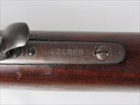 13Y WINCHESTER 1885 HIGH WALL MUSKET Img-14