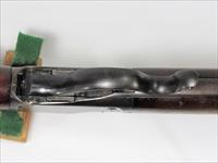 13Y WINCHESTER 1885 HIGH WALL MUSKET Img-15