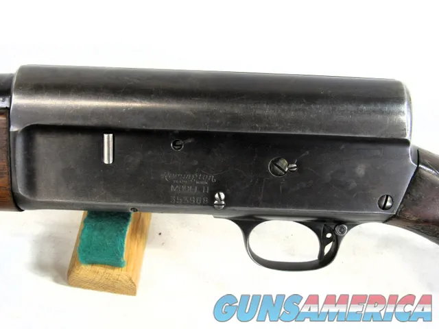 Remington OtherMODEL 11  Img-7